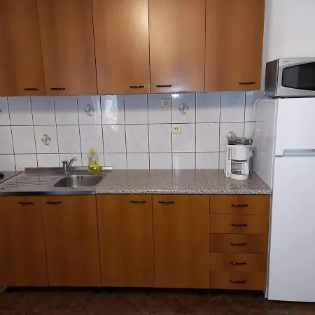 Marijan Apartment *