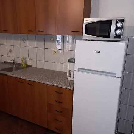 Marijan * Crikvenica