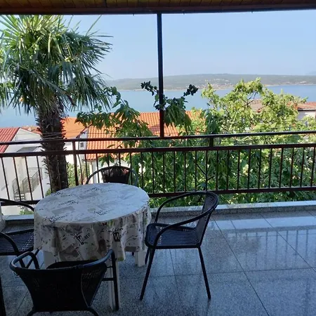 Apartament Marijan Crikvenica