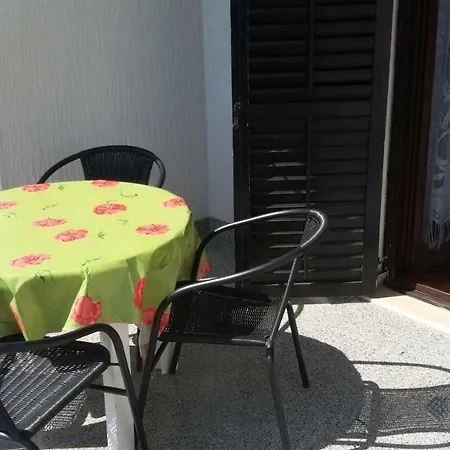 Marijan Apartment *