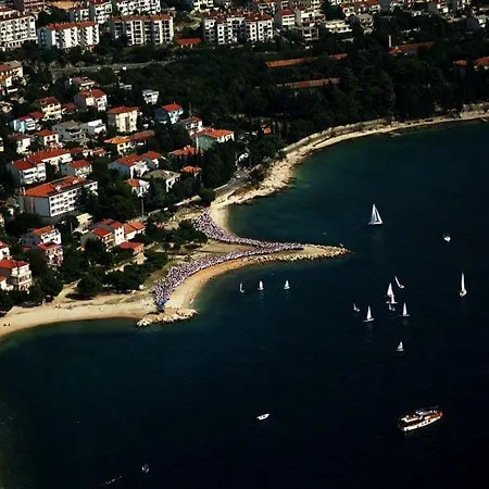 Marijan Crikvenica