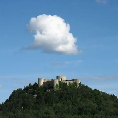 Apartament Marijan Crikvenica