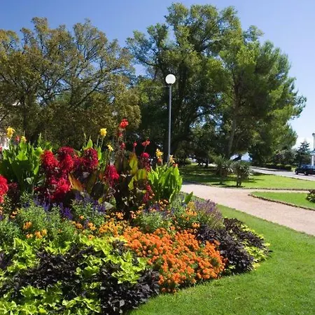 Marijan Apartament *