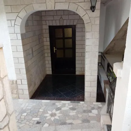 Marijan Apartment Crikvenica