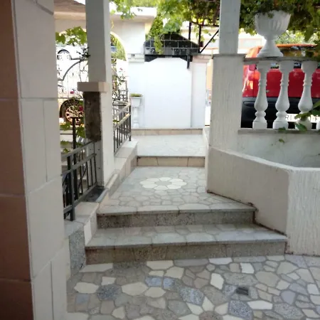 Marijan Apartment *