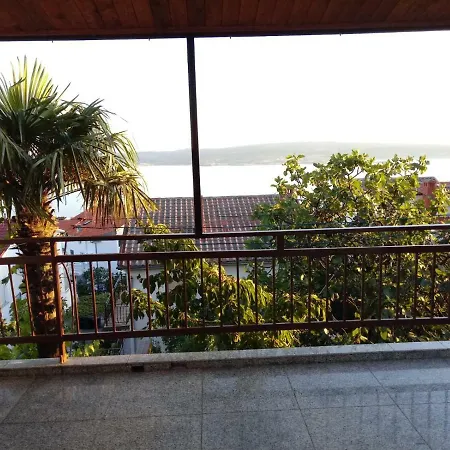 Marijan Apartment