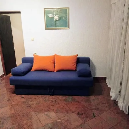 Marijan Apartment