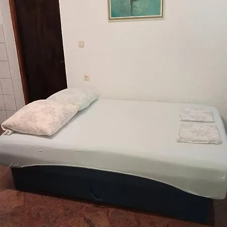Apartament Marijan Crikvenica