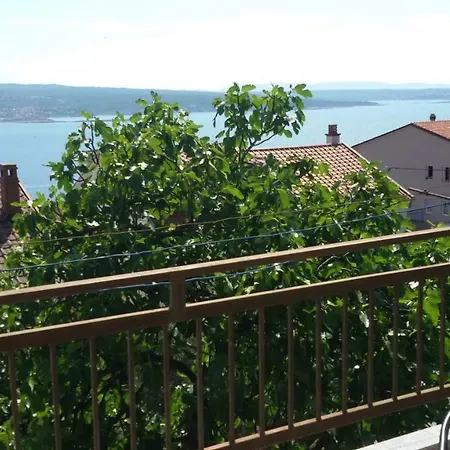 Marijan * Crikvenica