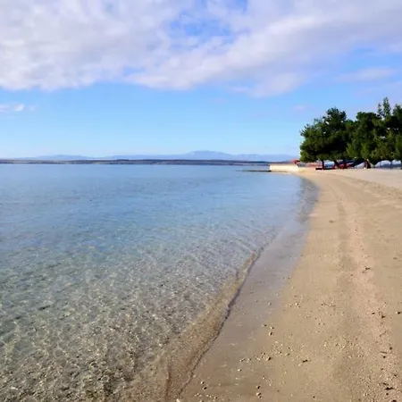 Marijan Apartment Crikvenica