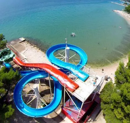 Apartamento Marijan *