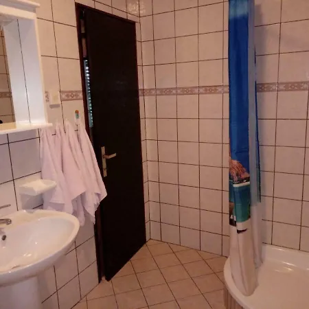 Apartmán Marijan