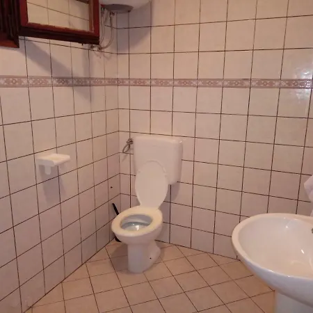 Apartmán Marijan