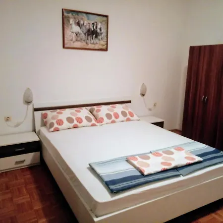 Marijan * Crikvenica