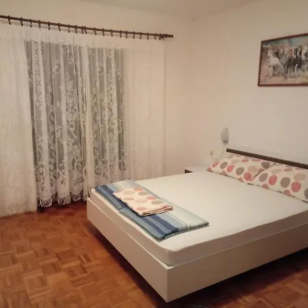 Apartmán Marijan