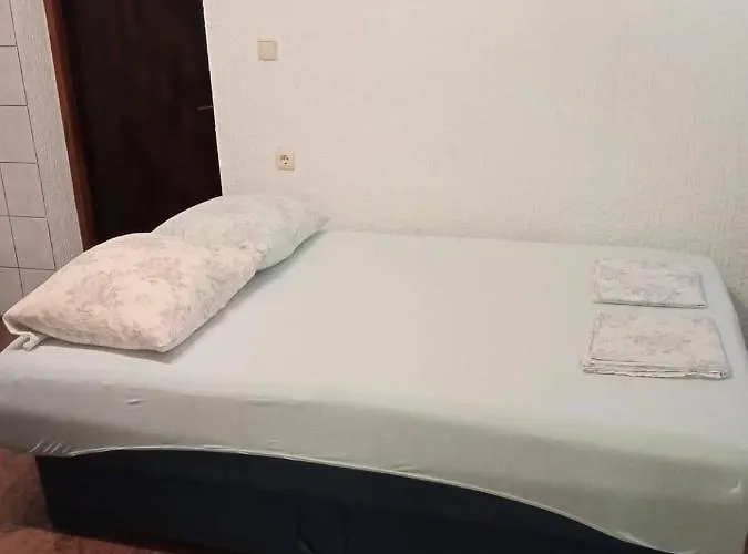 Apartamento Marijan Crikvenica