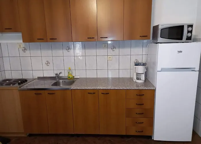 Marijan Apartamento *