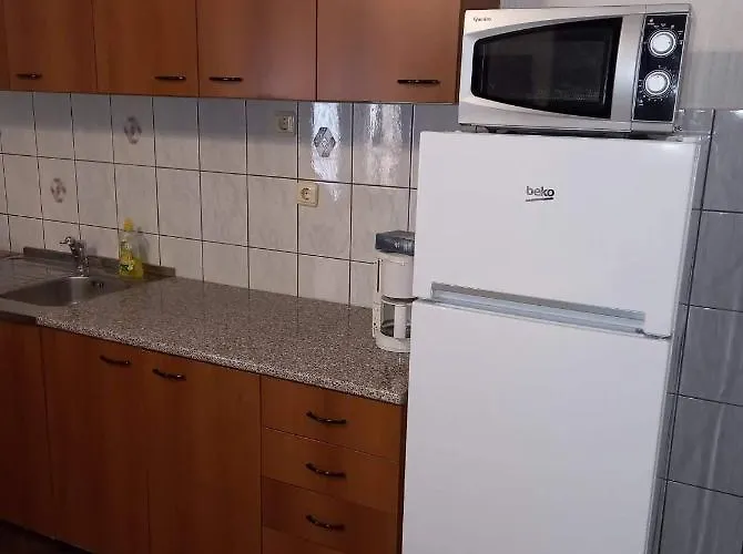 Marijan * Crikvenica