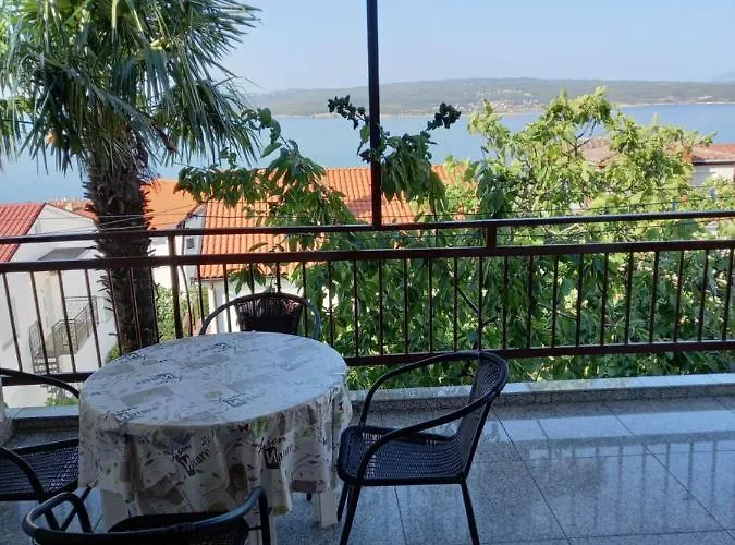 Appartamento Marijan Crikvenica