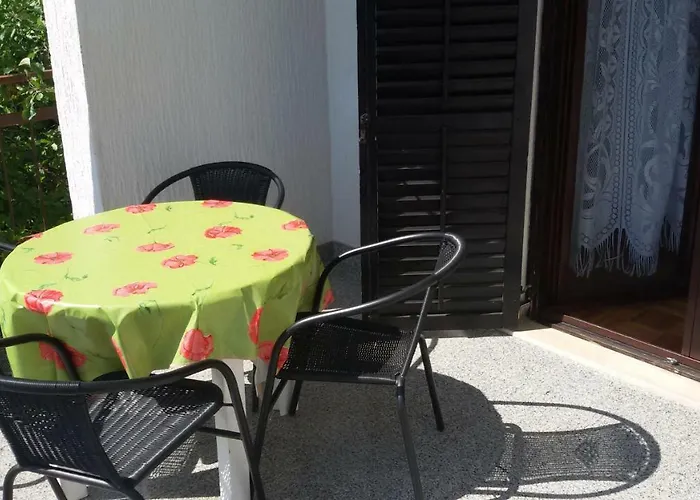 Marijan Apartamento *