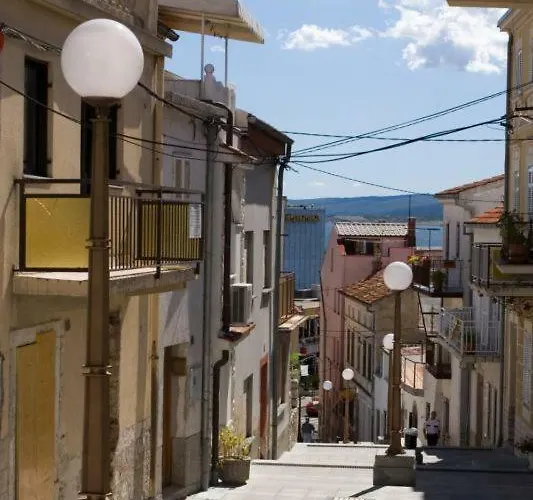 Marijan Apartamento *