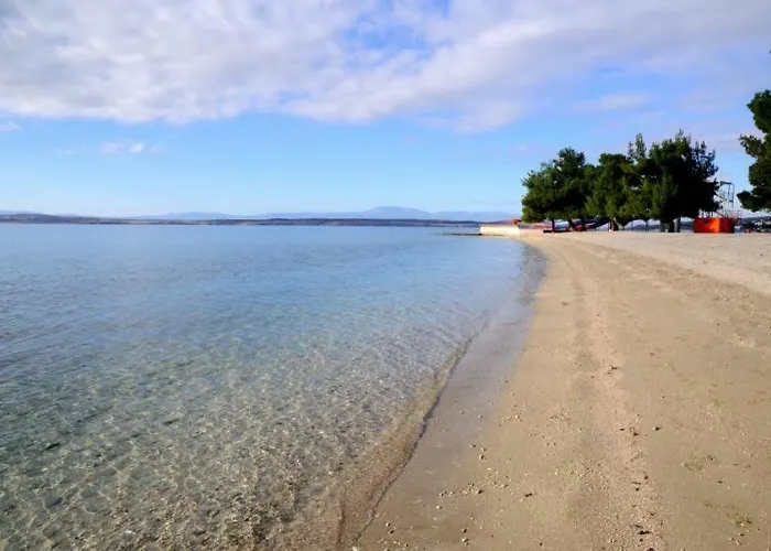 Marijan Appartamento Crikvenica