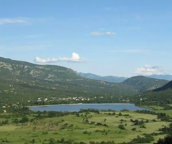Marijan Apartamento