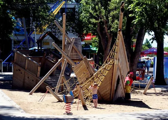 Marijan Apartamento *