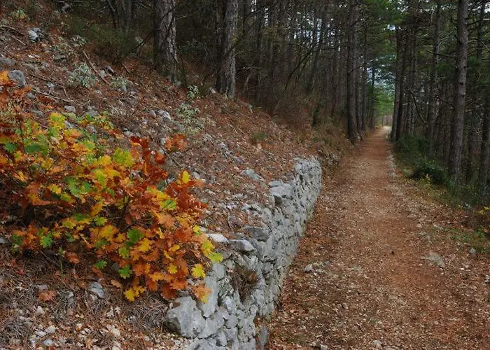 Διαμέρισμα Marijan *