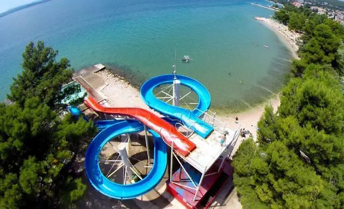 Apartamento Marijan *