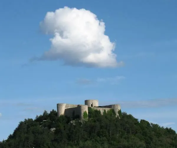 Διαμέρισμα Marijan Crikvenica