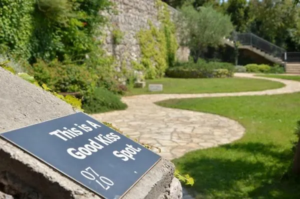 Marijan Apartamento Crikvenica