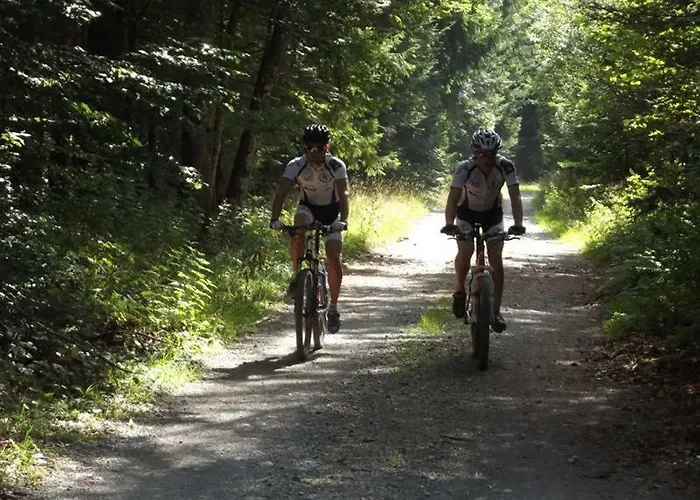 Marijan Apartamento Crikvenica