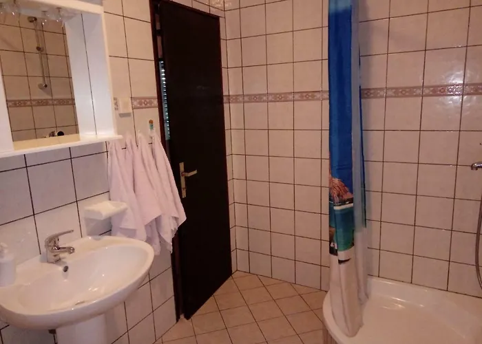 Apartamento Marijan
