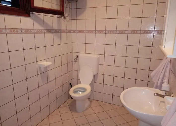 Apartamento Marijan