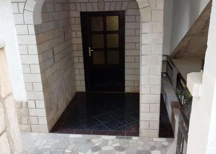 Marijan Appartamento Crikvenica
