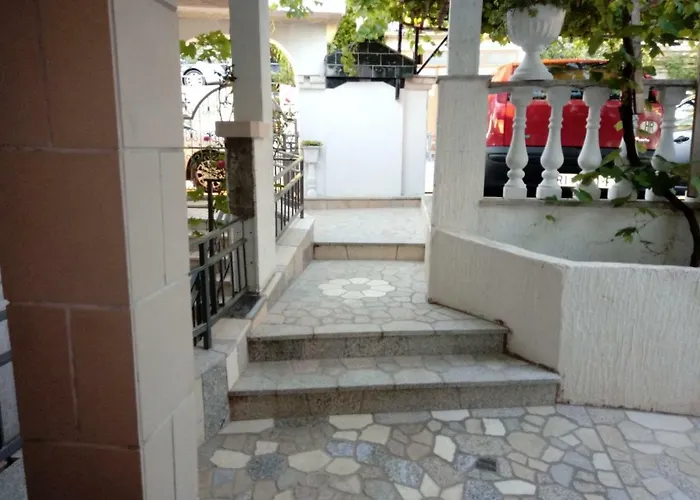 Marijan Apartamento *