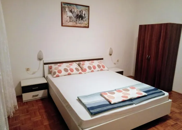 Marijan * Crikvenica