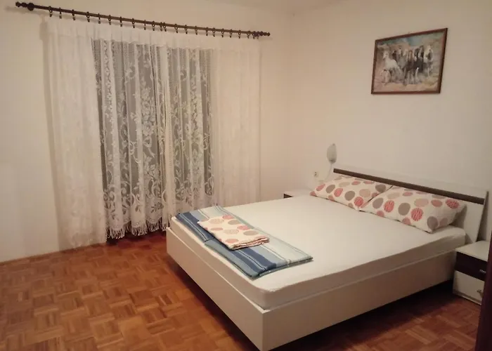 Apartamento Marijan
